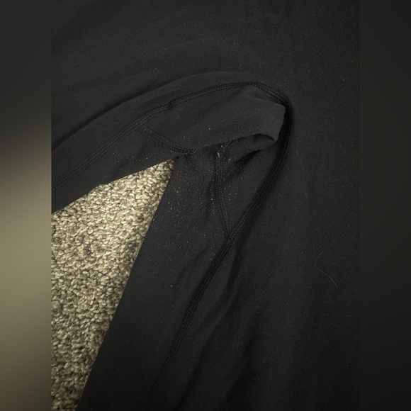 BuffBunny Contour Pocket Flare Legging black - Picture 9 of 11